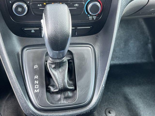 used 2023 Ford Transit Connect car, priced at $32,000