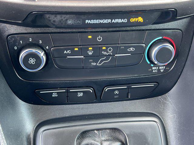 used 2023 Ford Transit Connect car, priced at $32,000
