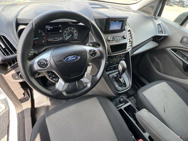 used 2023 Ford Transit Connect car, priced at $32,000