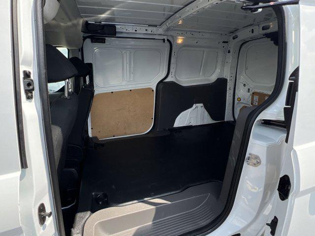 used 2023 Ford Transit Connect car, priced at $32,000