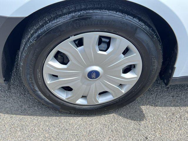 used 2023 Ford Transit Connect car, priced at $32,000