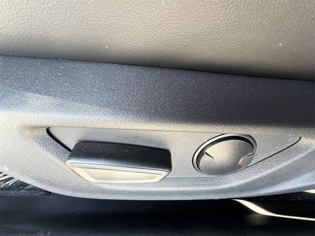 new 2025 Ford Mustang car, priced at $43,675