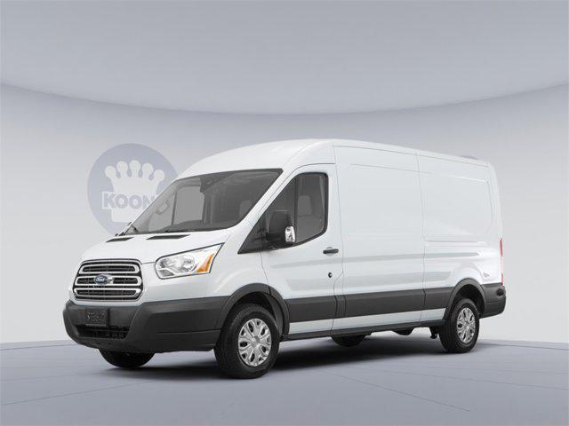 new 2025 Ford Transit-250 car, priced at $46,859