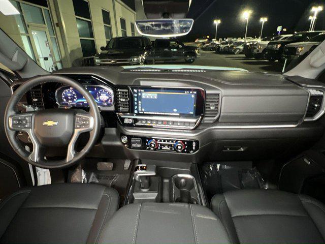 used 2024 Chevrolet Silverado 1500 car, priced at $53,000