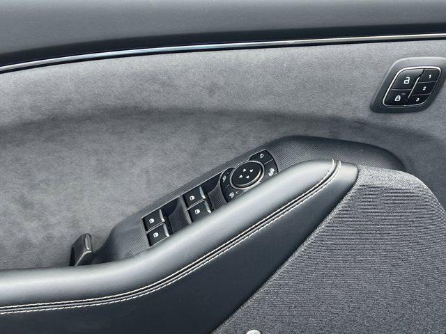 new 2025 Ford Mustang Mach-E car, priced at $49,105