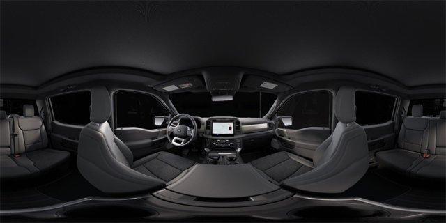 new 2025 Ford F-150 car, priced at $67,097