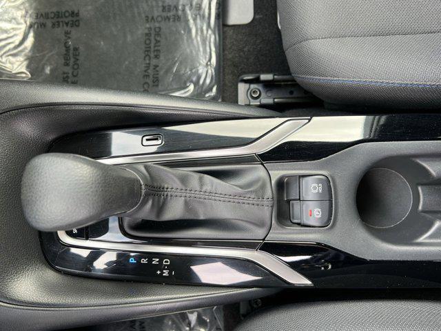 used 2022 Toyota Corolla car, priced at $20,750