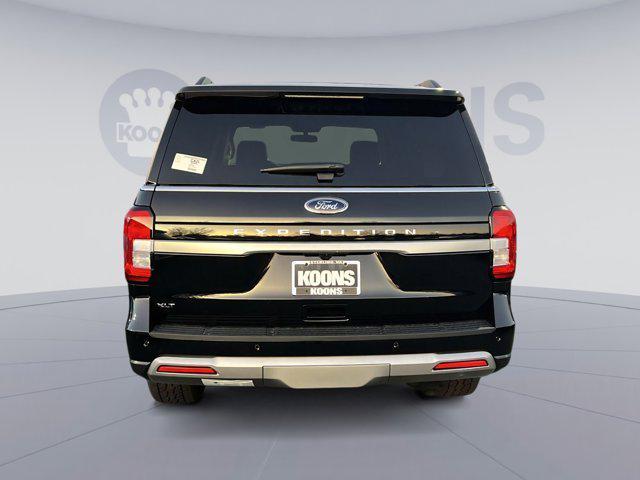 new 2024 Ford Expedition car, priced at $60,450