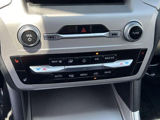 used 2022 Ford Explorer car, priced at $29,500
