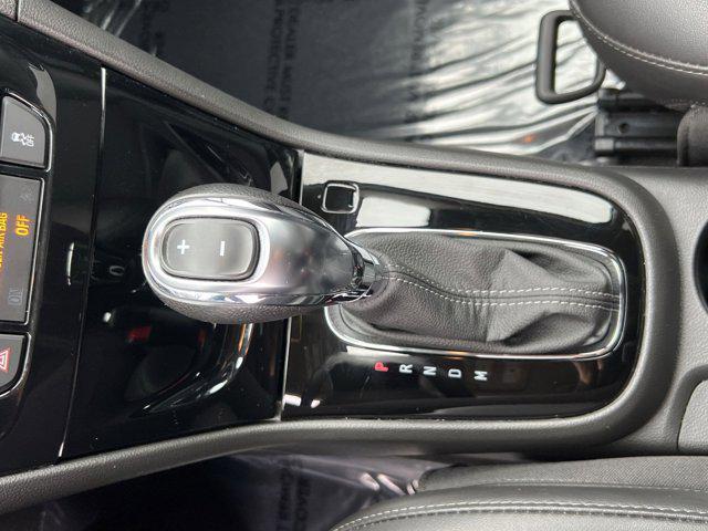 used 2022 Buick Encore car, priced at $17,500