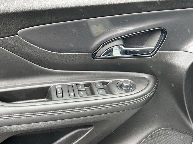 used 2022 Buick Encore car, priced at $17,500