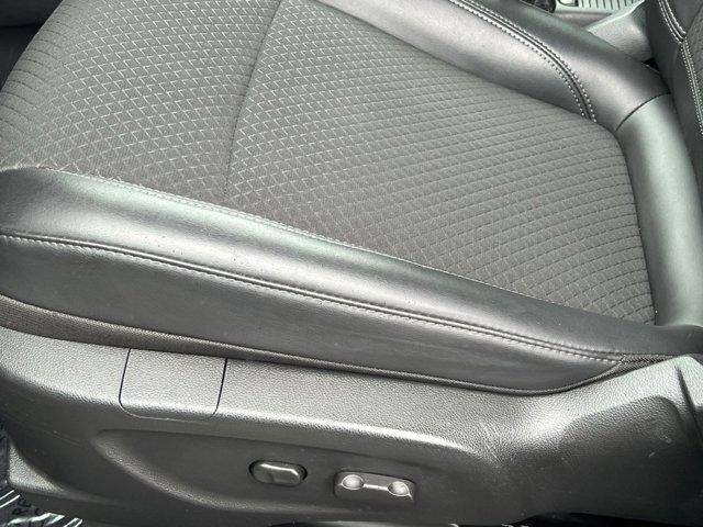 used 2022 Buick Encore car, priced at $17,500