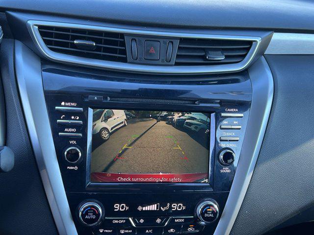 used 2020 Nissan Murano car, priced at $13,500