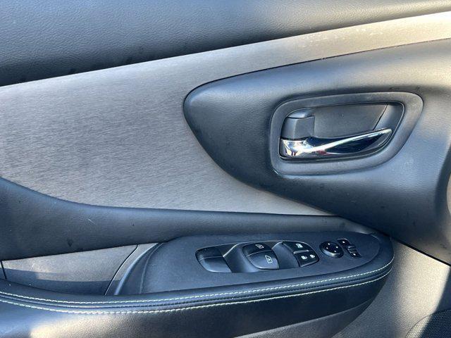 used 2020 Nissan Murano car, priced at $13,500