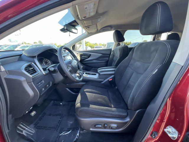 used 2020 Nissan Murano car, priced at $13,500