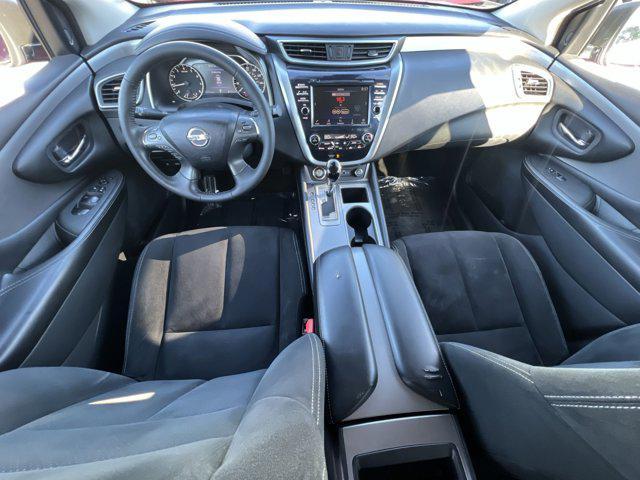 used 2020 Nissan Murano car, priced at $13,500