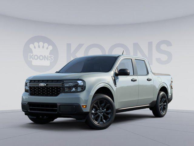 new 2024 Ford Maverick car, priced at $32,835