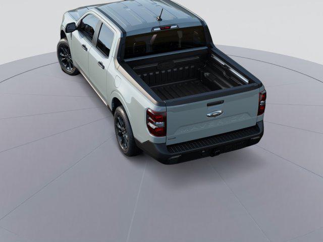 new 2024 Ford Maverick car, priced at $32,835