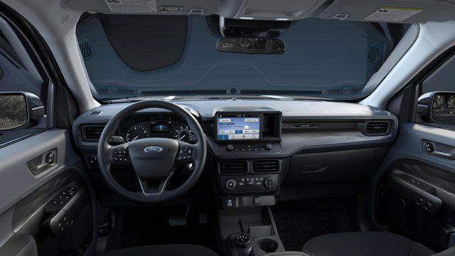 new 2024 Ford Maverick car, priced at $32,835