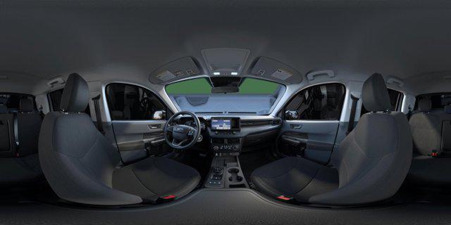 new 2024 Ford Maverick car, priced at $32,835