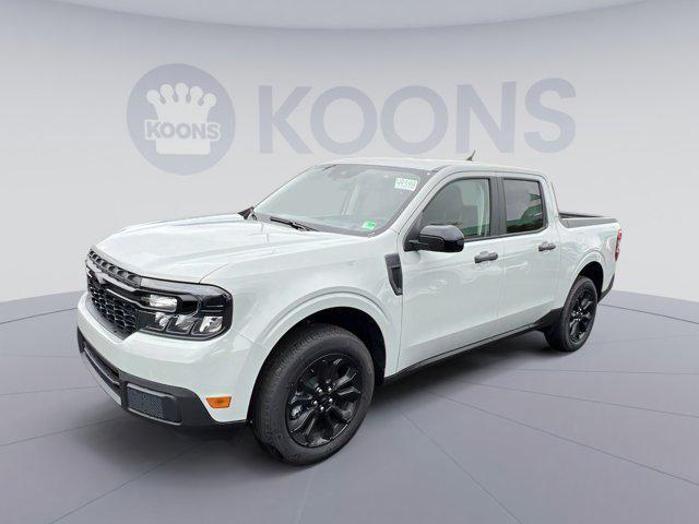 new 2024 Ford Maverick car, priced at $32,335