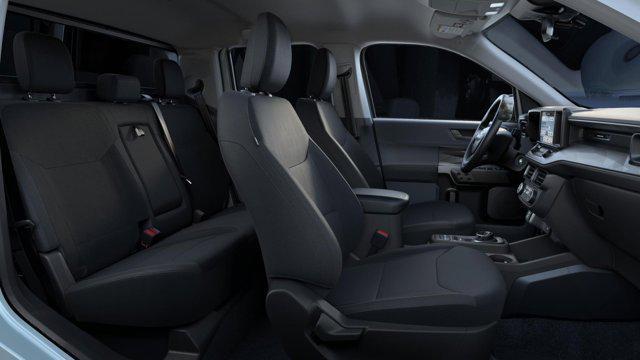 new 2024 Ford Maverick car, priced at $32,835