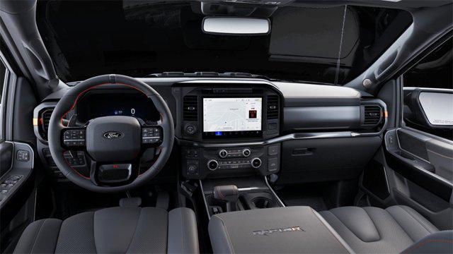 new 2025 Ford F-150 car, priced at $210,230