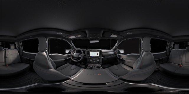 new 2025 Ford F-150 car, priced at $210,230