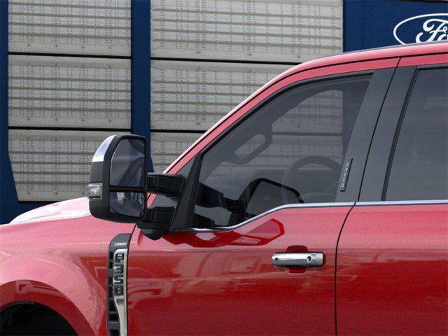 new 2025 Ford F-350 car, priced at $86,865