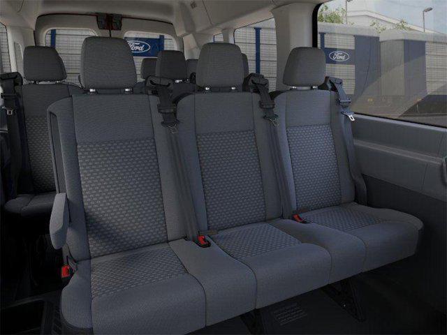 new 2025 Ford Transit-350 car, priced at $61,555