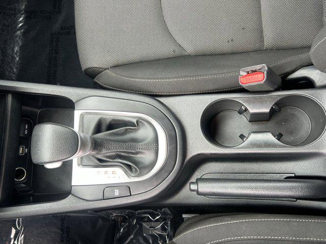 used 2022 Kia Forte car, priced at $15,750