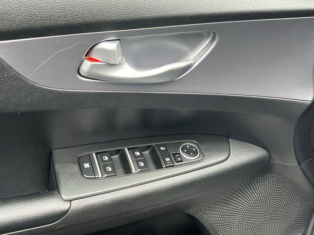 used 2022 Kia Forte car, priced at $15,750