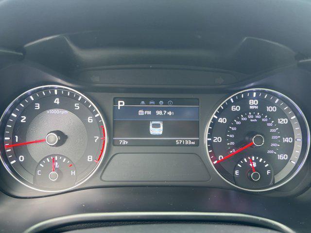 used 2022 Kia Forte car, priced at $15,750