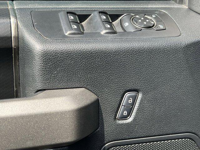 used 2018 Ford F-150 car, priced at $37,000
