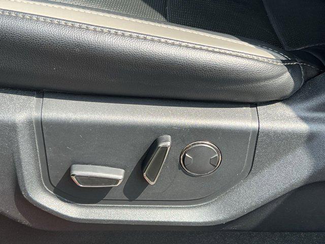 used 2018 Ford F-150 car, priced at $37,000