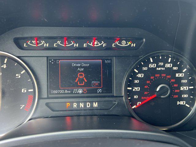 used 2018 Ford F-150 car, priced at $37,000