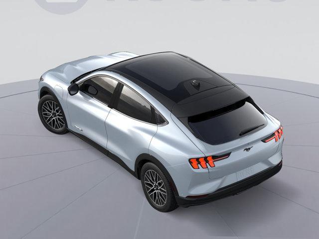 new 2024 Ford Mustang Mach-E car, priced at $47,030