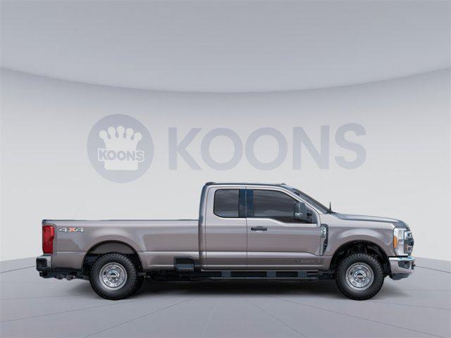 new 2024 Ford F-350 car, priced at $60,220