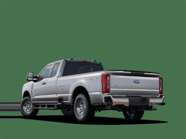 new 2024 Ford F-350 car, priced at $60,220