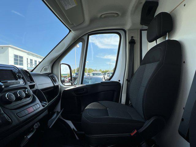 used 2021 Ram ProMaster 1500 car, priced at $27,500