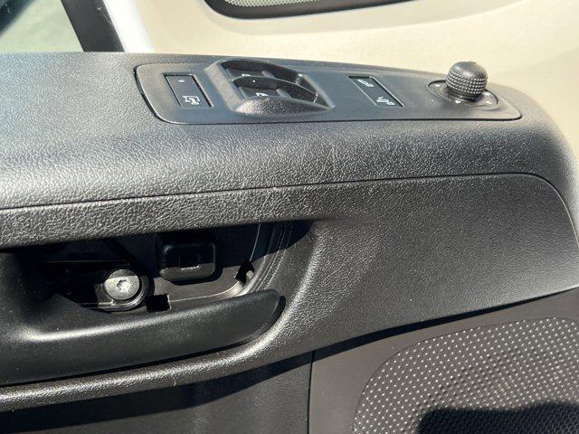used 2021 Ram ProMaster 1500 car, priced at $27,500