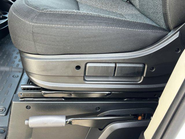 used 2021 Ram ProMaster 1500 car, priced at $27,500