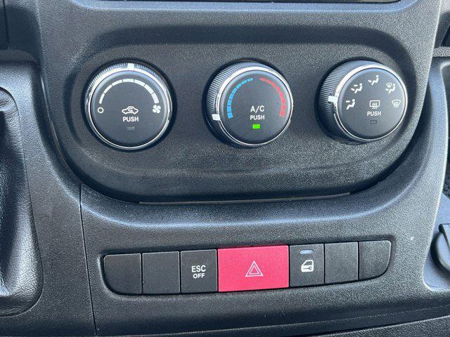 used 2021 Ram ProMaster 1500 car, priced at $27,500