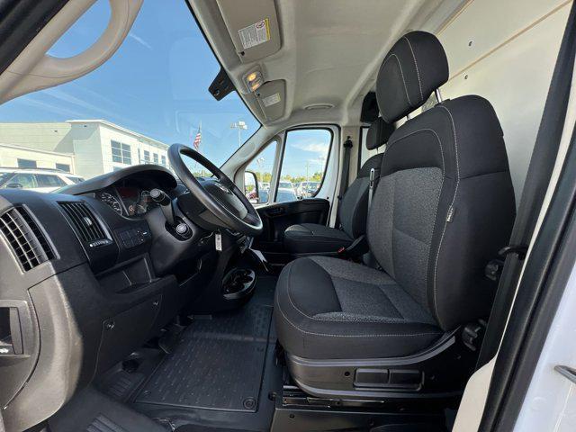 used 2021 Ram ProMaster 1500 car, priced at $27,500