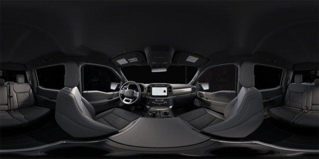 new 2025 Ford F-150 car, priced at $62,830