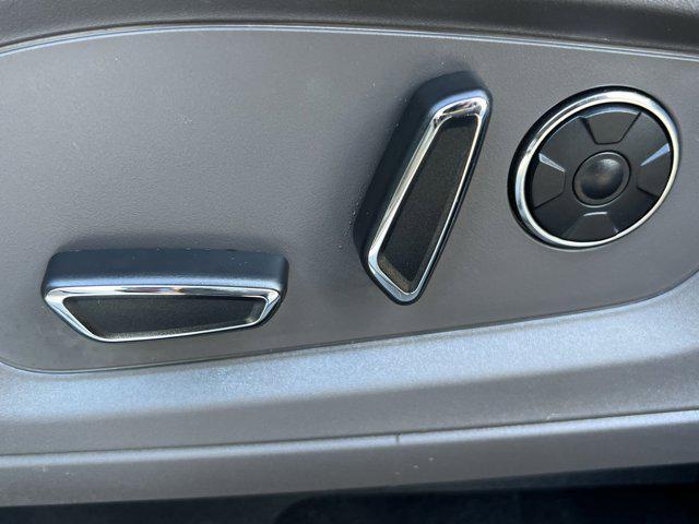 used 2020 Ford Explorer car, priced at $27,000