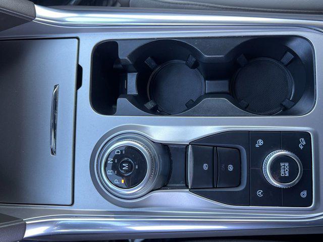 used 2020 Ford Explorer car, priced at $27,000