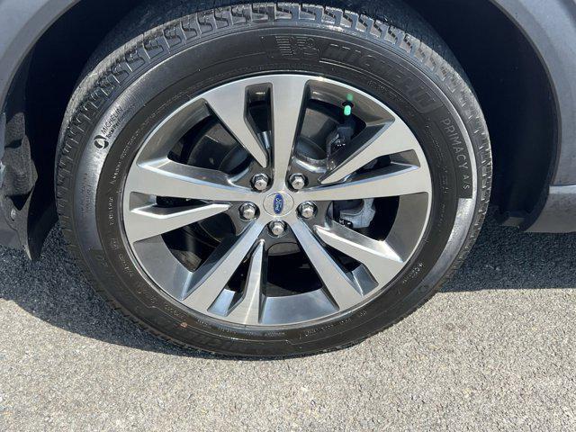 used 2020 Ford Explorer car, priced at $27,000