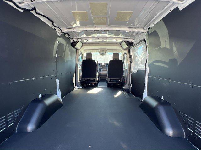 new 2025 Ford Transit-250 car, priced at $46,827