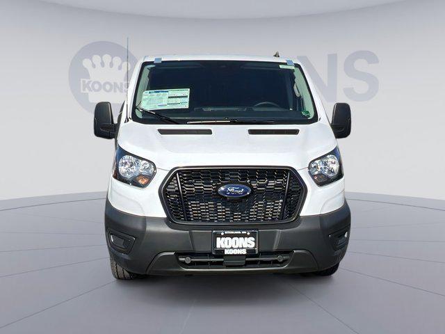 new 2025 Ford Transit-250 car, priced at $46,827